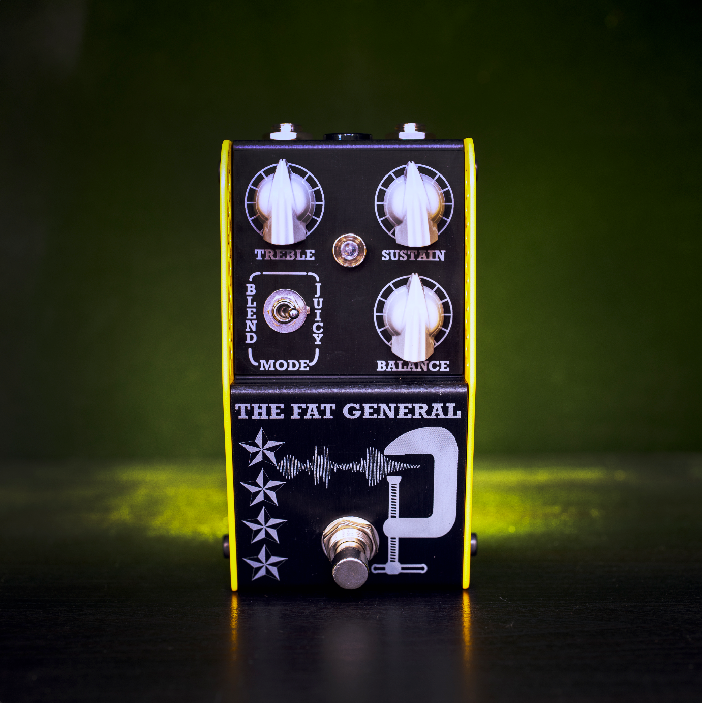 thorpyfx the fat general コンプレッサーlovetone thorpyfx the fat general コンプレッサーlovetone