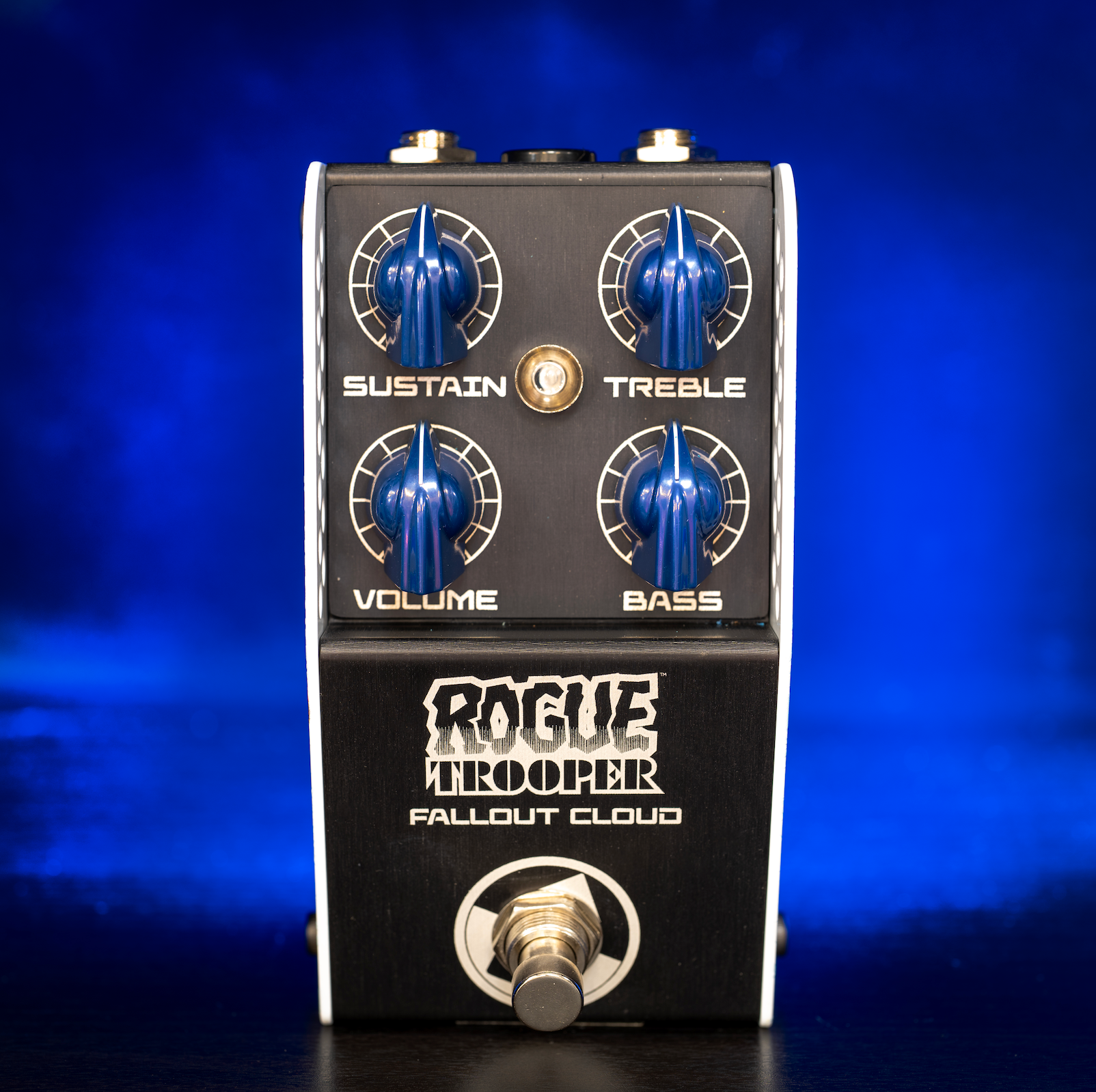 ROGUE TROOPER FALLOUT CLOUD FUZZ