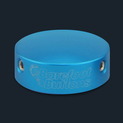 Light Blue Barefoot Button V2