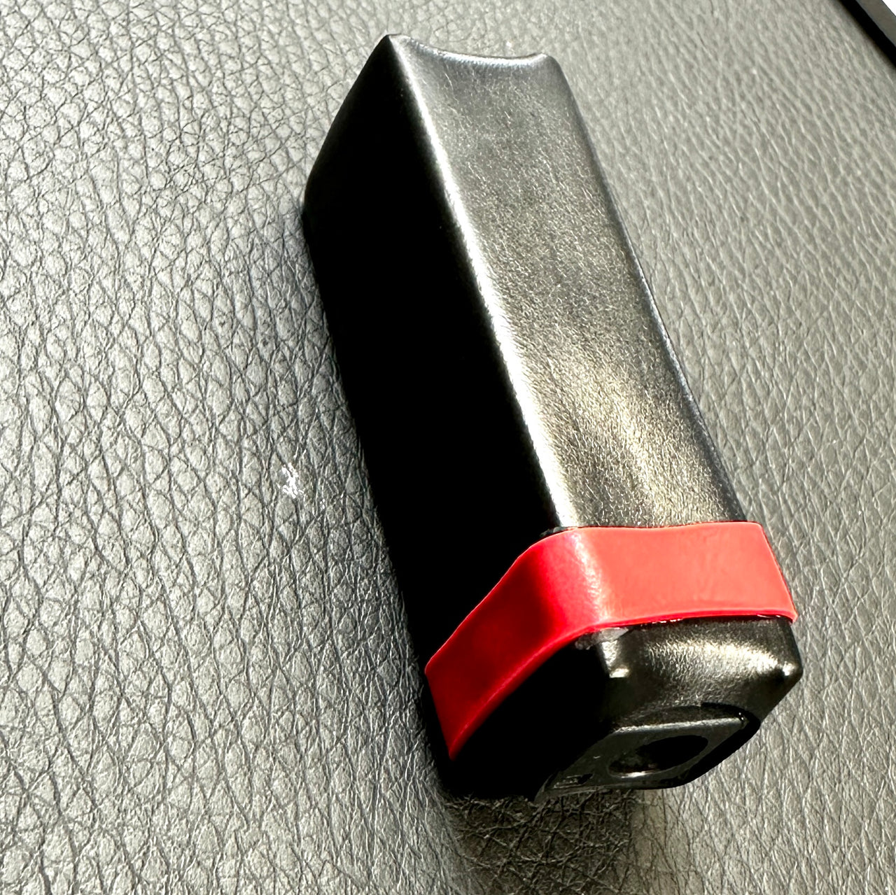 PULSO DOPPLER ANALÓGICO PHASER - VIBRATO - TREM