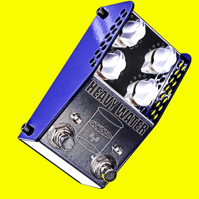 Pedalboard Toolkit Bundle
