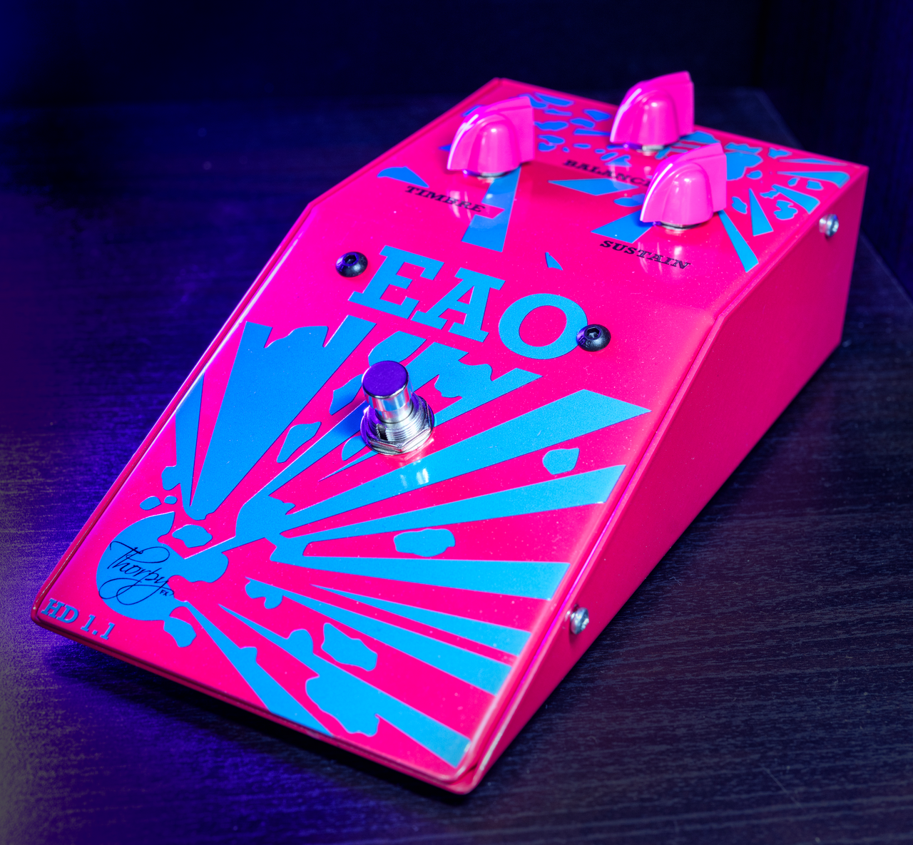 EAO PINK version