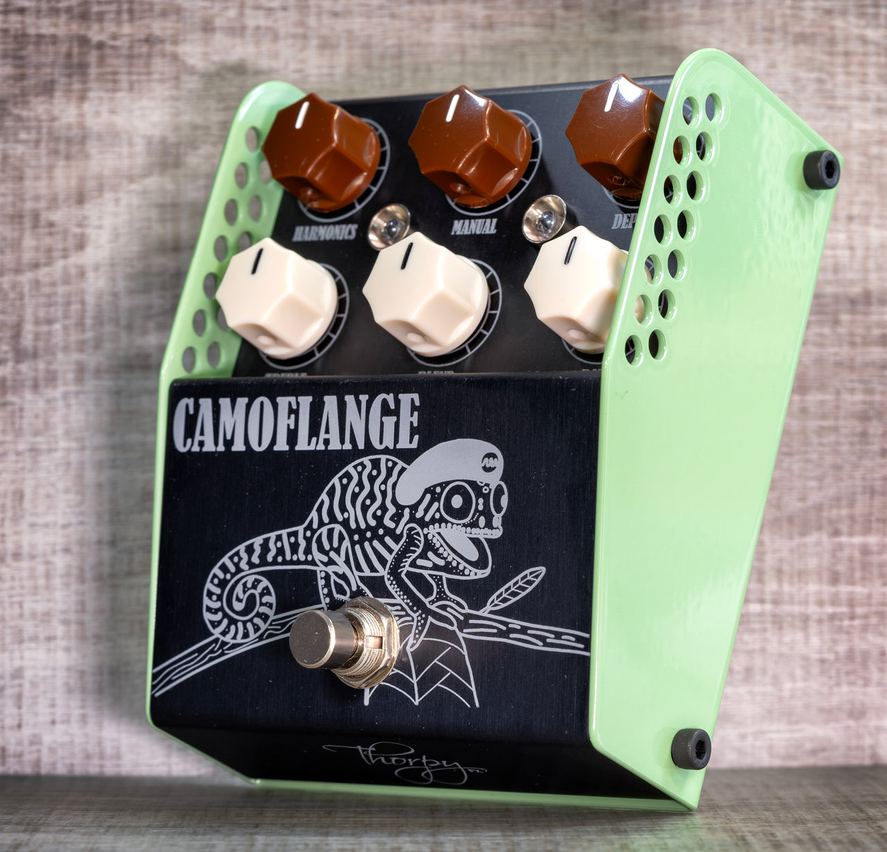 Flanger CAMOFLANGE