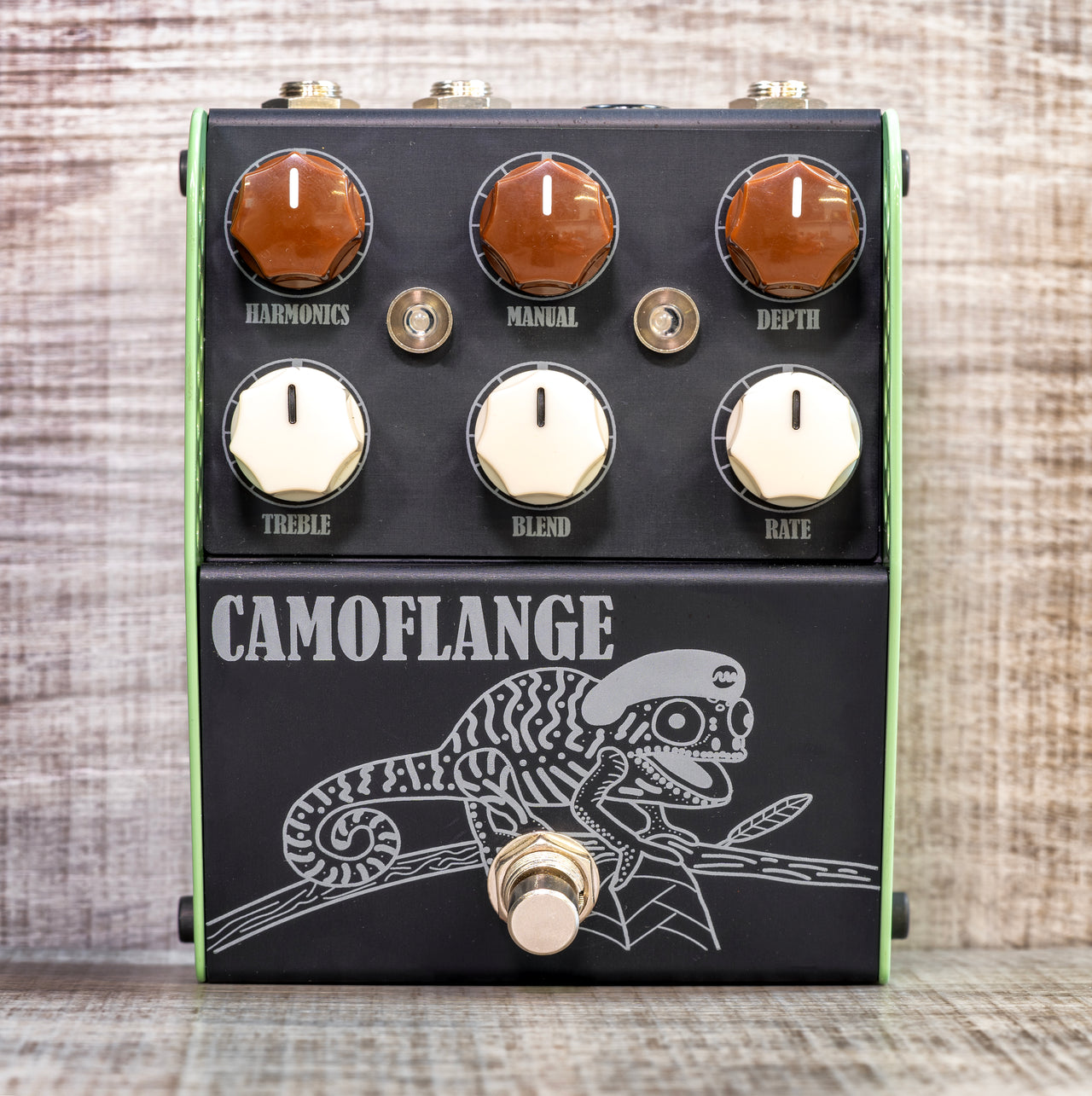 Flanger CAMOFLANGE