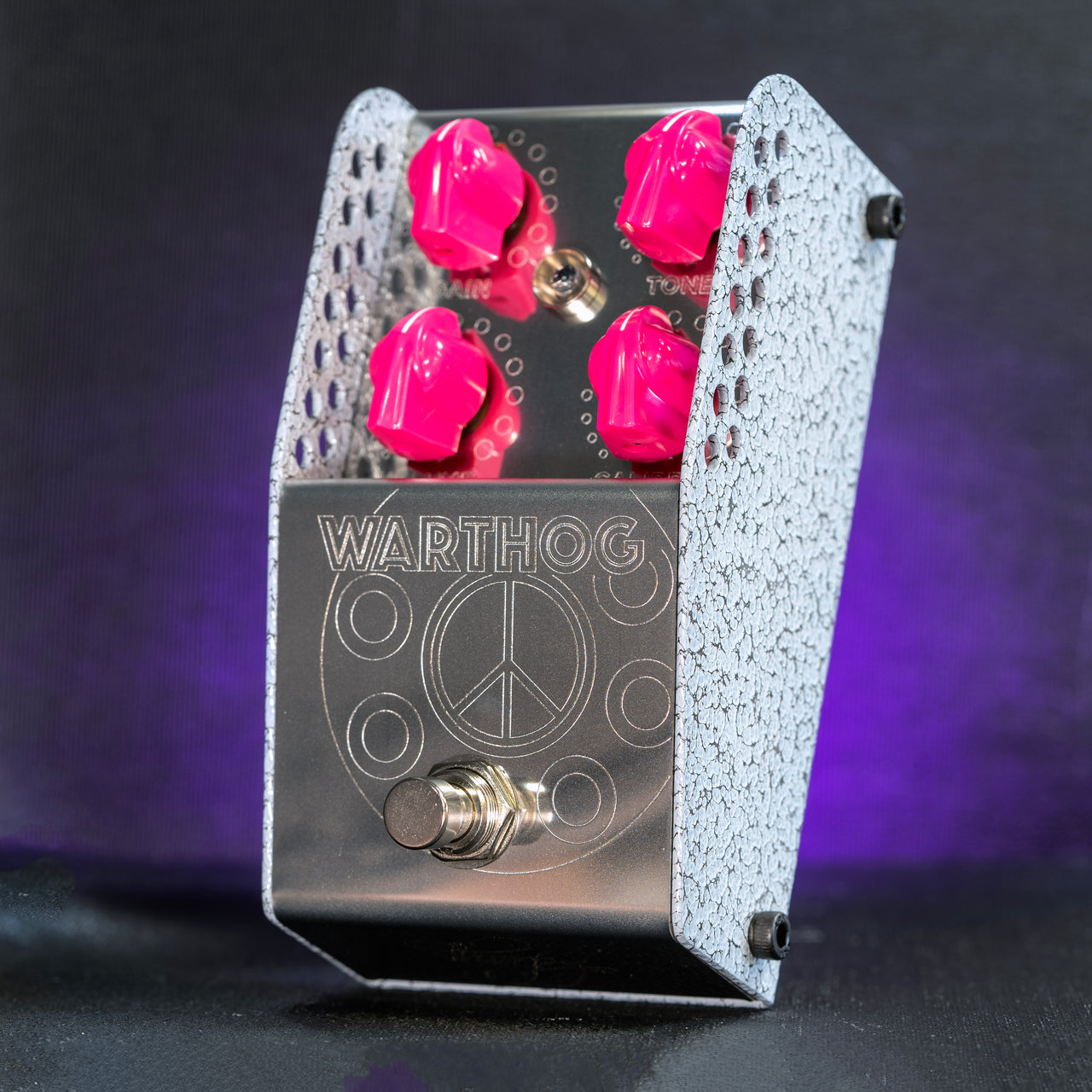 SPECIAL FINISH, STEEL, GREY, Mottled and Pink.