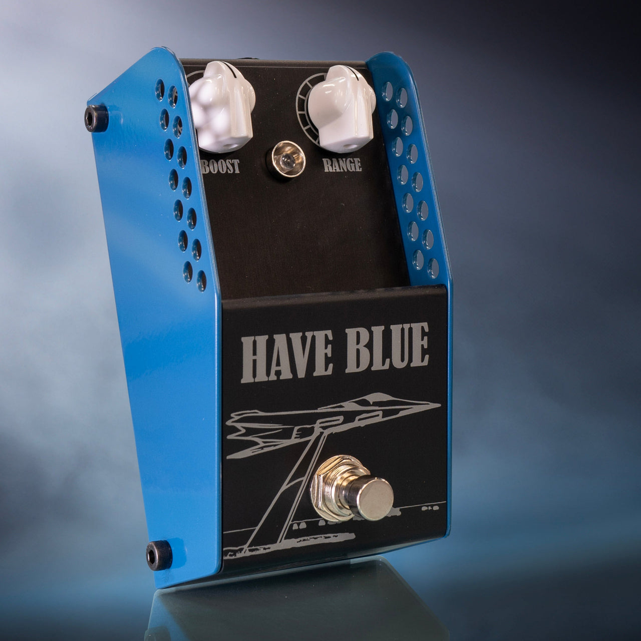 HAVE BLUE Germanium Boost