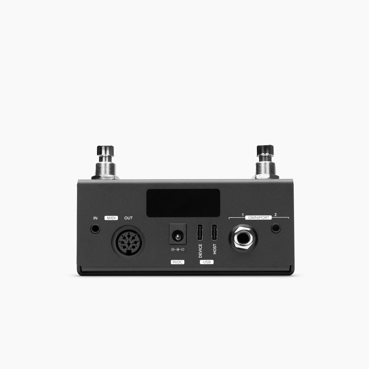 Morningstar Engineering MC6 MKII Contrôleur Midi