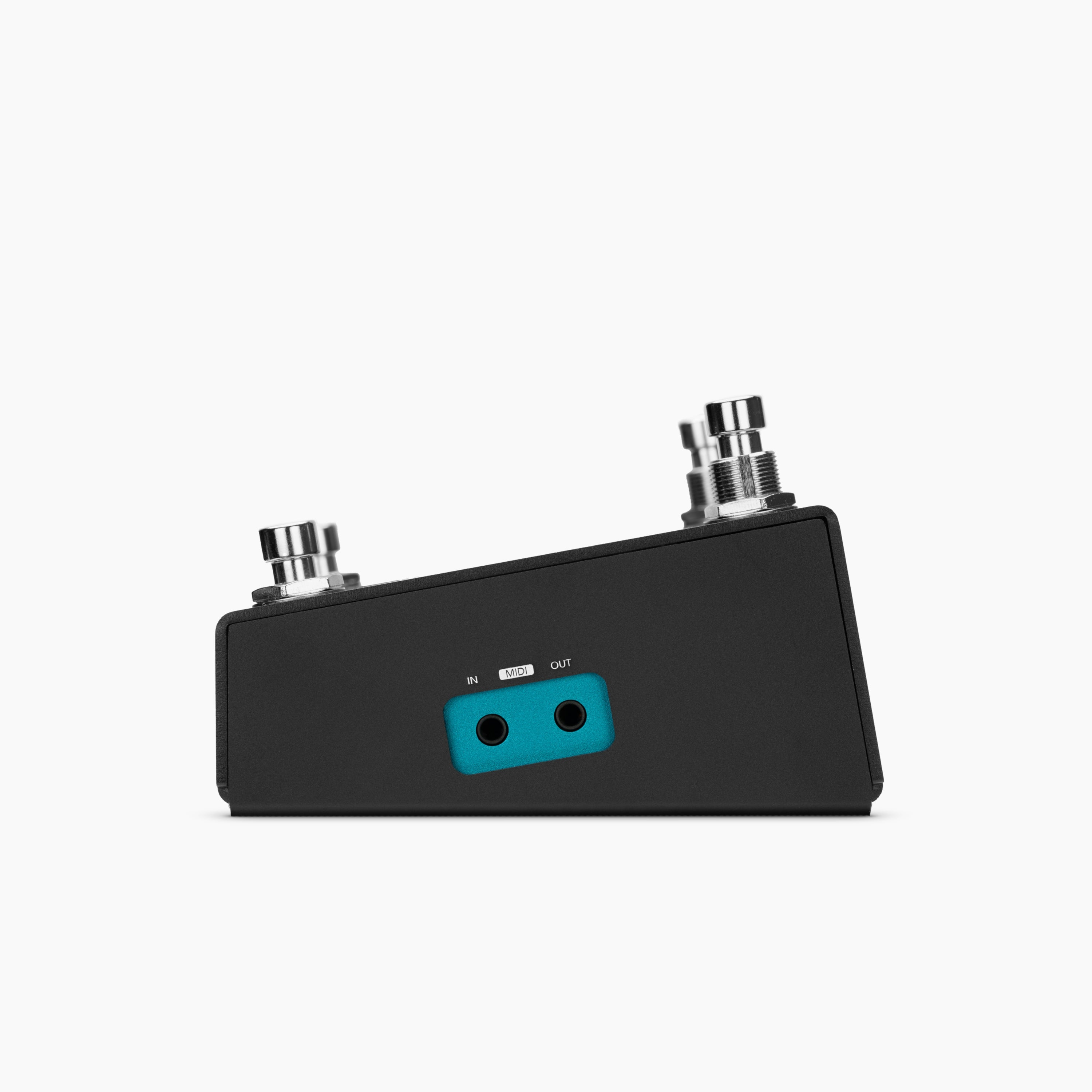 Morningstar Engineering MC6 MKII MIDI コントローラー