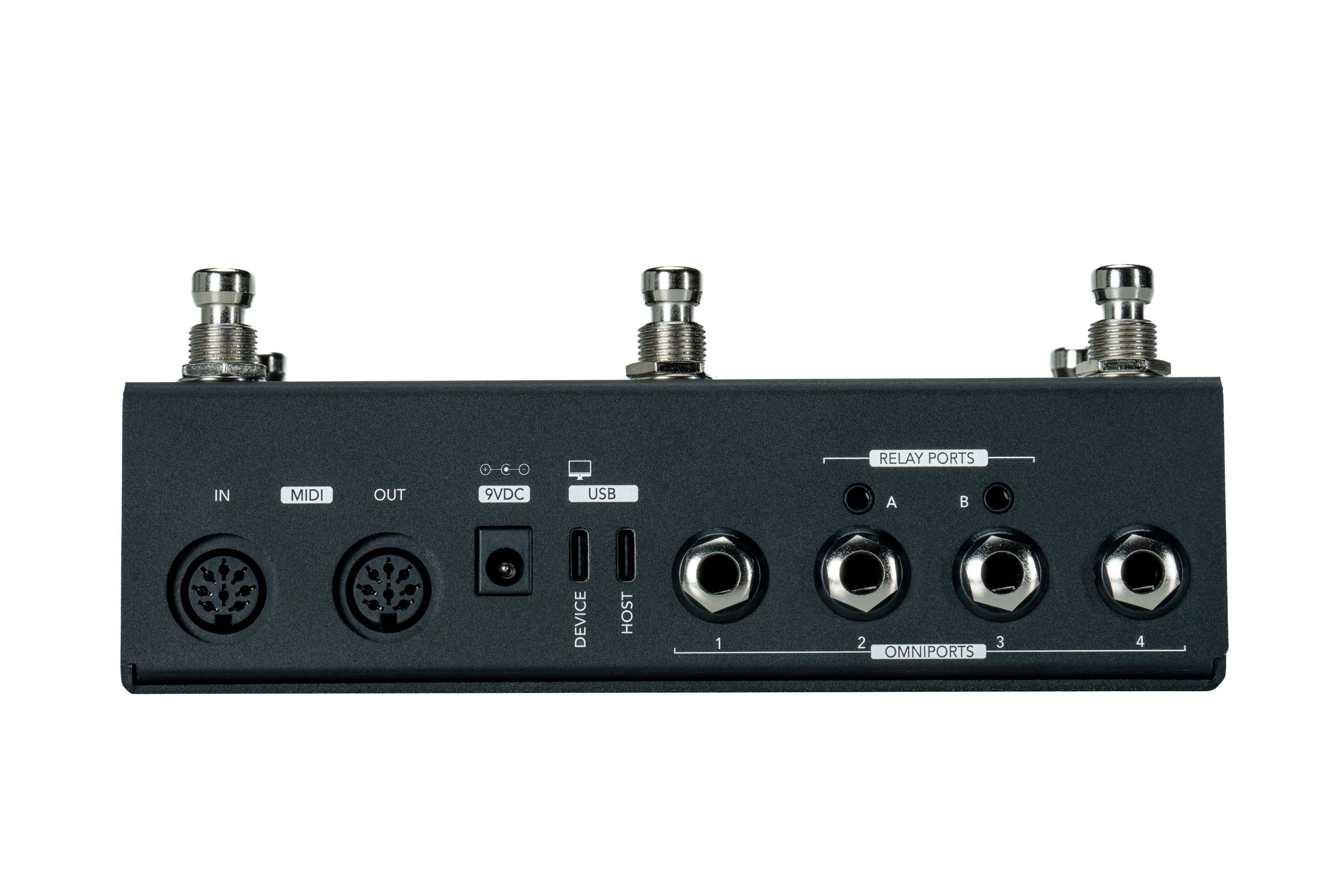 喜ばれる誕生日プレゼント Morningstar Engineering PRO MC6 ギター