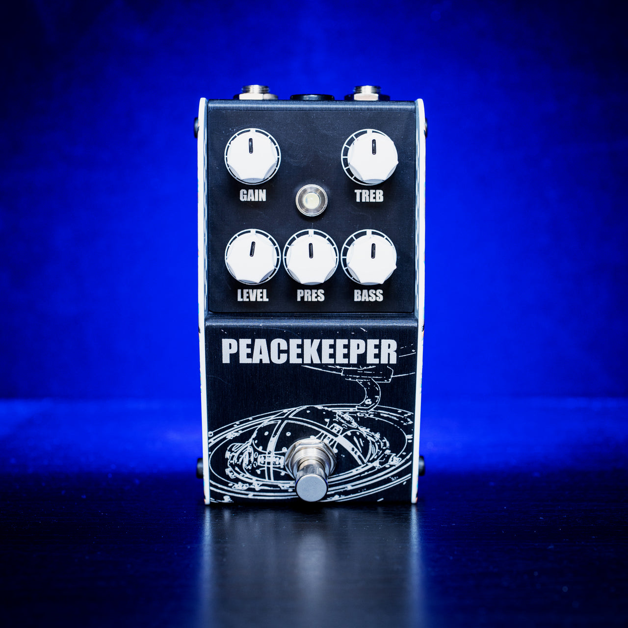 Pedalboard Toolkit Bundle