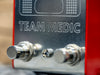 TEAM MEDIC Tampon, EQ, Boost et Boost + B-STOCK