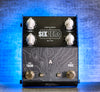 The SIX ZERO Vintage Fuzz Trem - An Andertons X Thorpy special