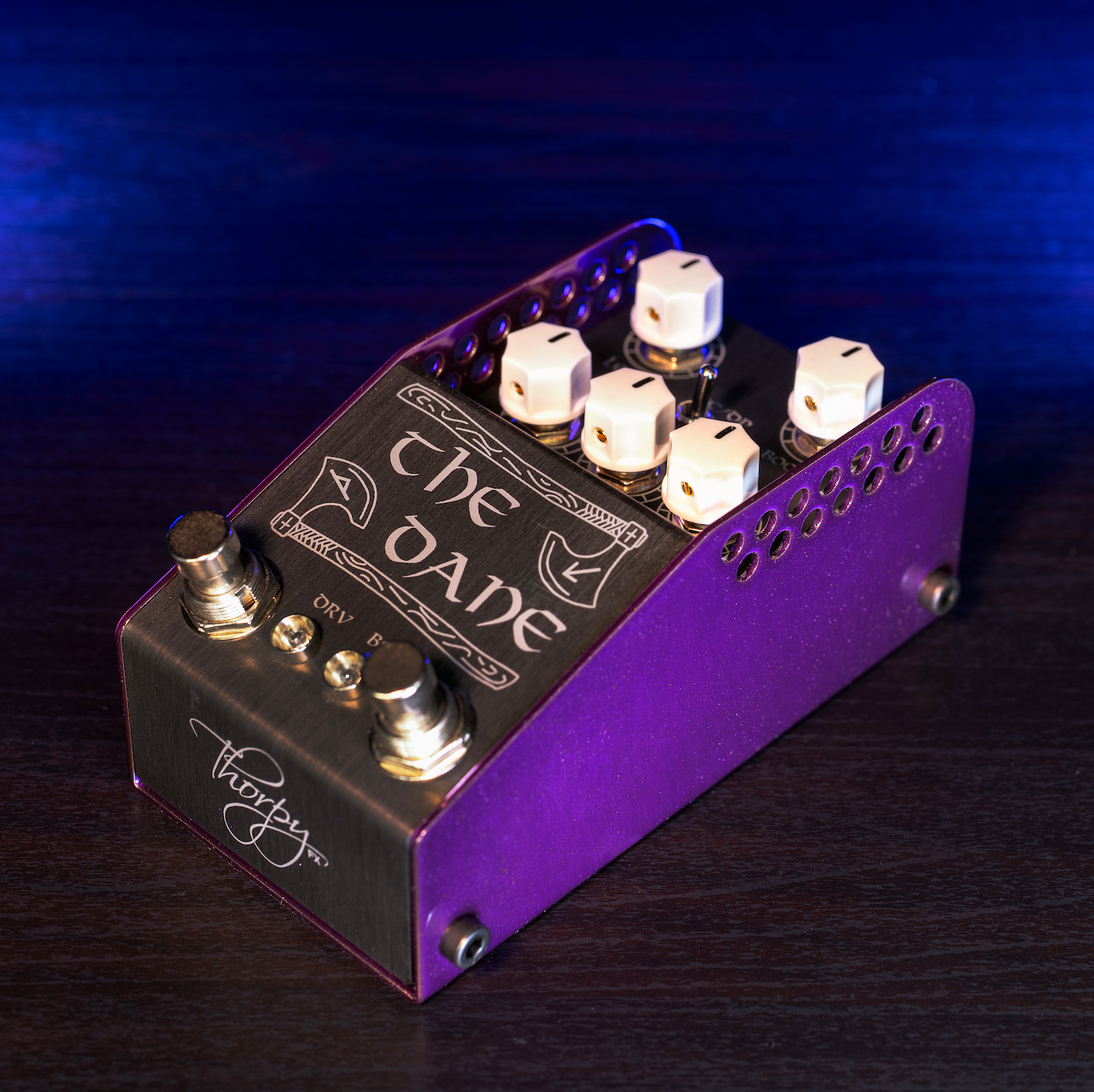 ギター Thorpy FX The Dane MKII THE DANE MKII