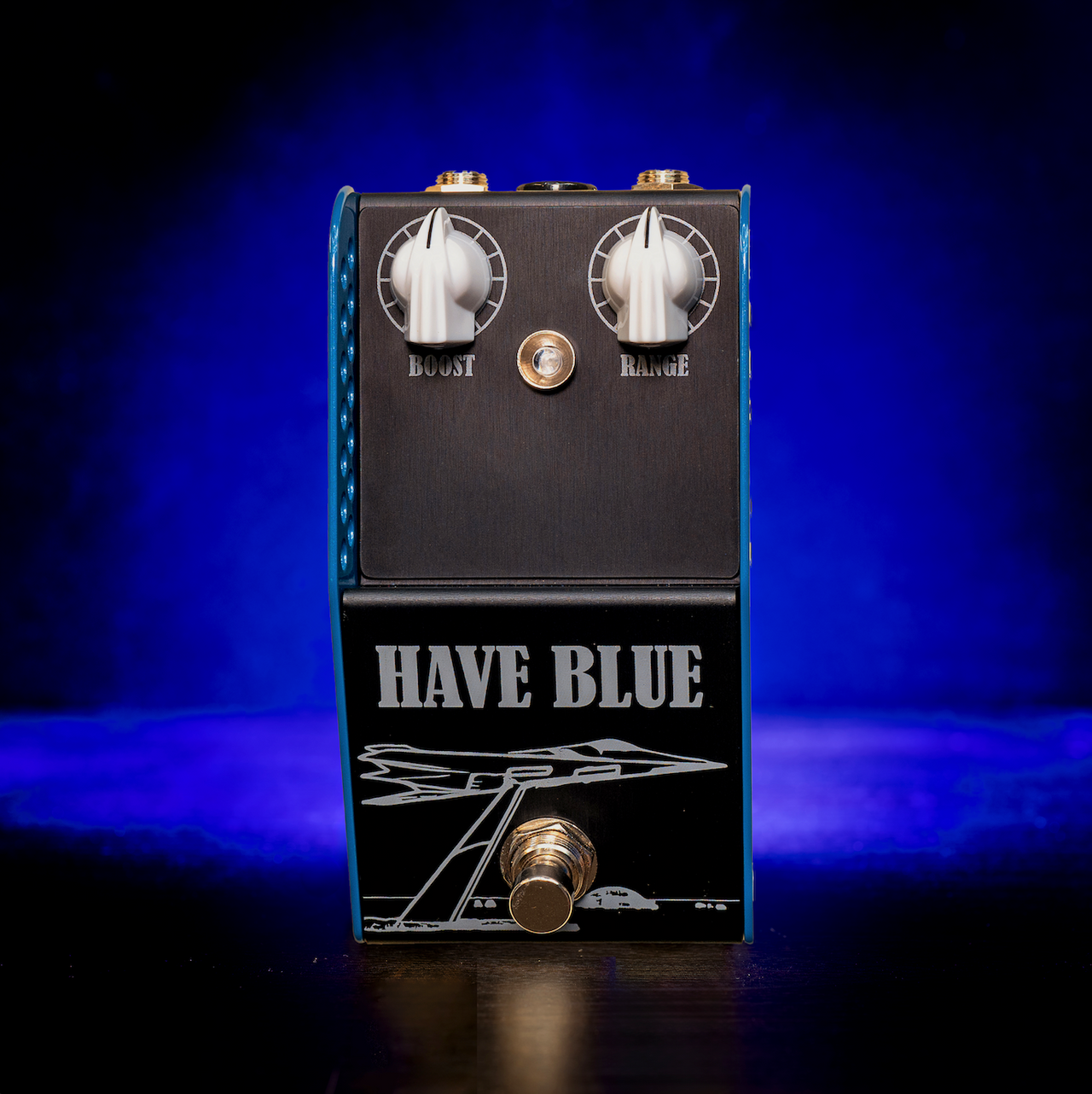 HAVE BLUE Germanium Boost