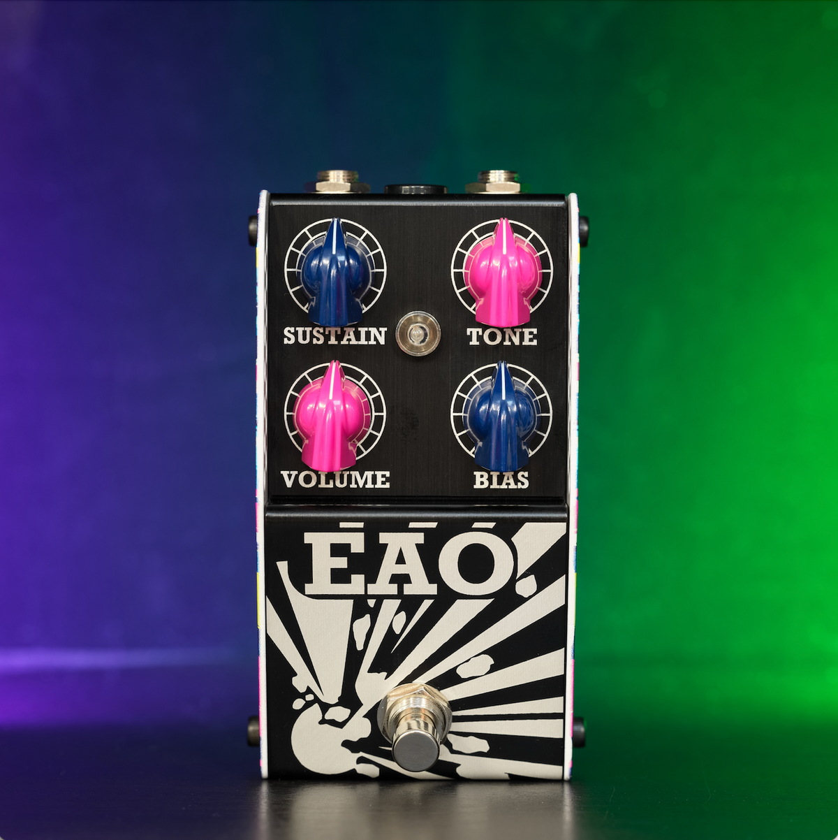 EAO | Fuzz