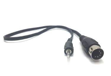 Adaptateur de câble MIDI