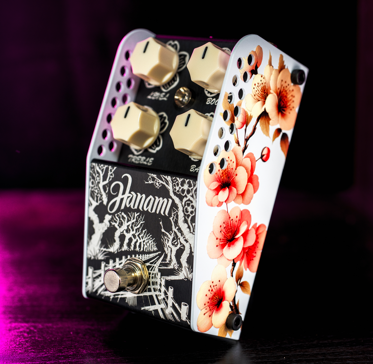 HANAMI Germanium Fuzz