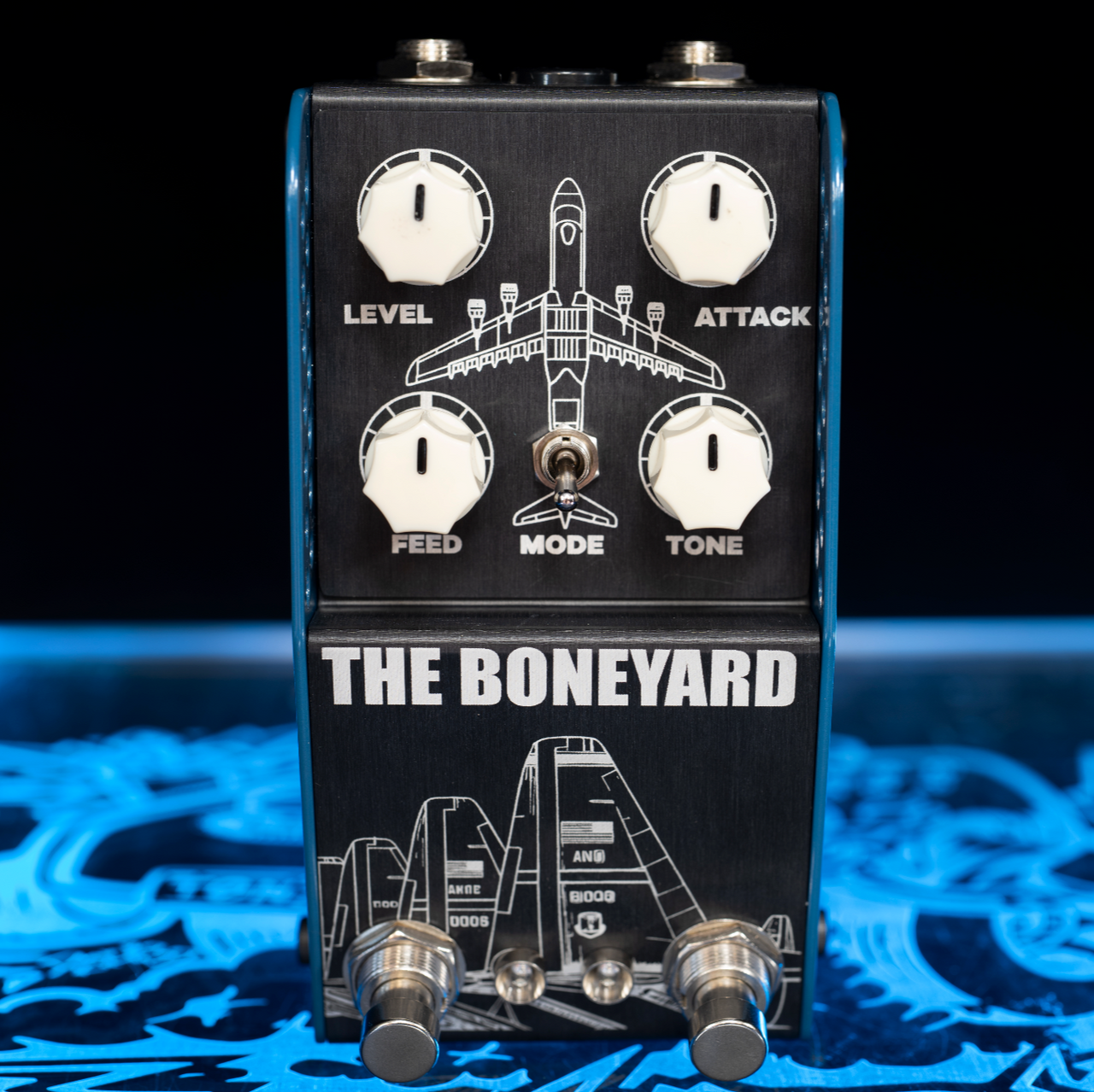 BONEYARD FUZZ