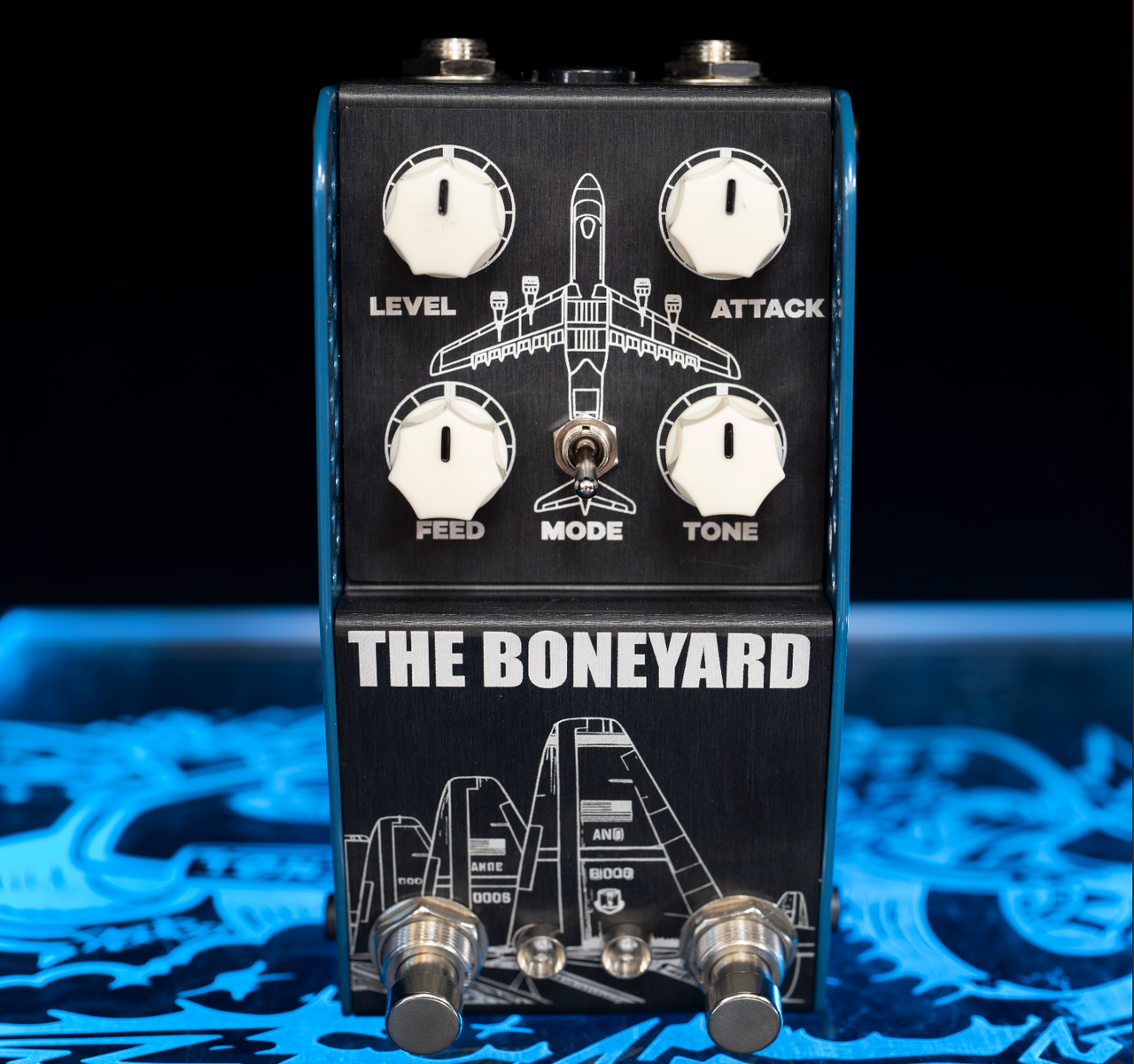 BONEYARD FUZZ