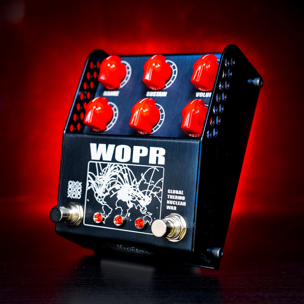 THE WOPR