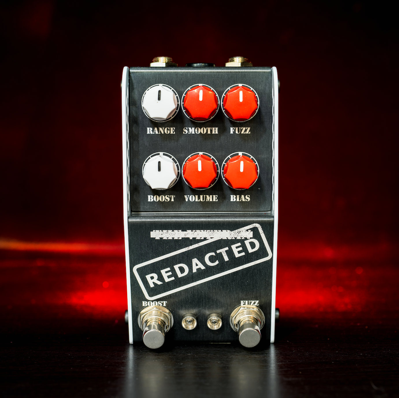 SECRET PROJECT 5 (LEAKED): Project (REDACTED)