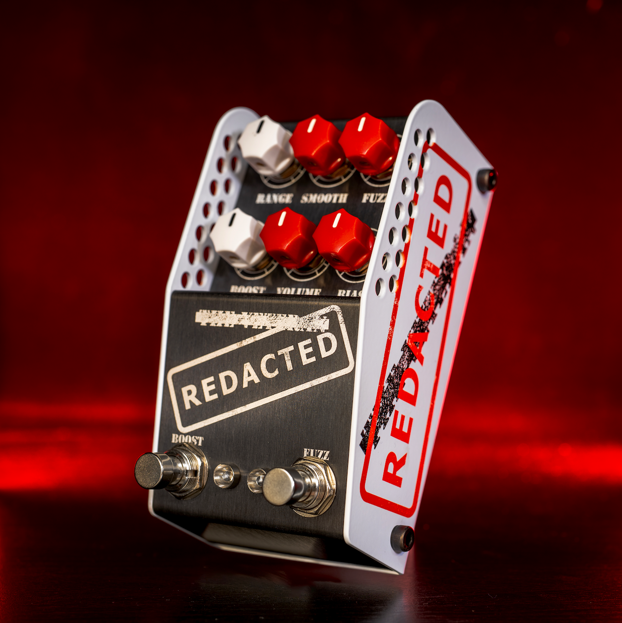 SECRET PROJECT 5 (LEAKED): Project (REDACTED)