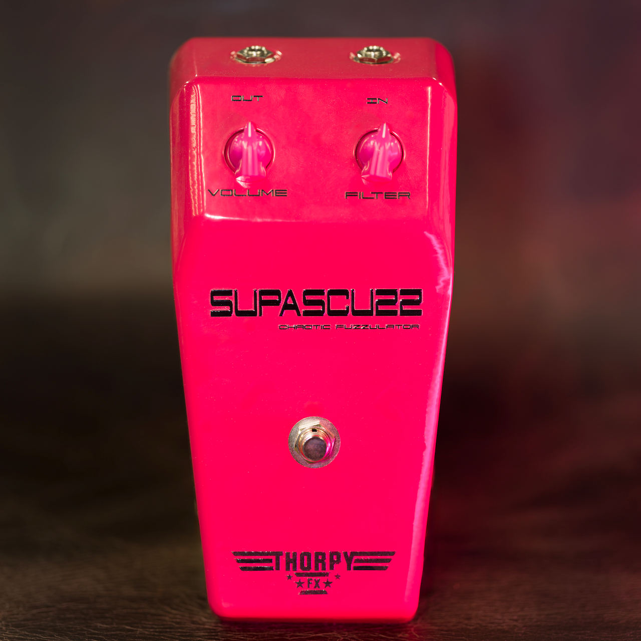 2025 CHRISTMAS PROJECT -SUPERSCUZZ