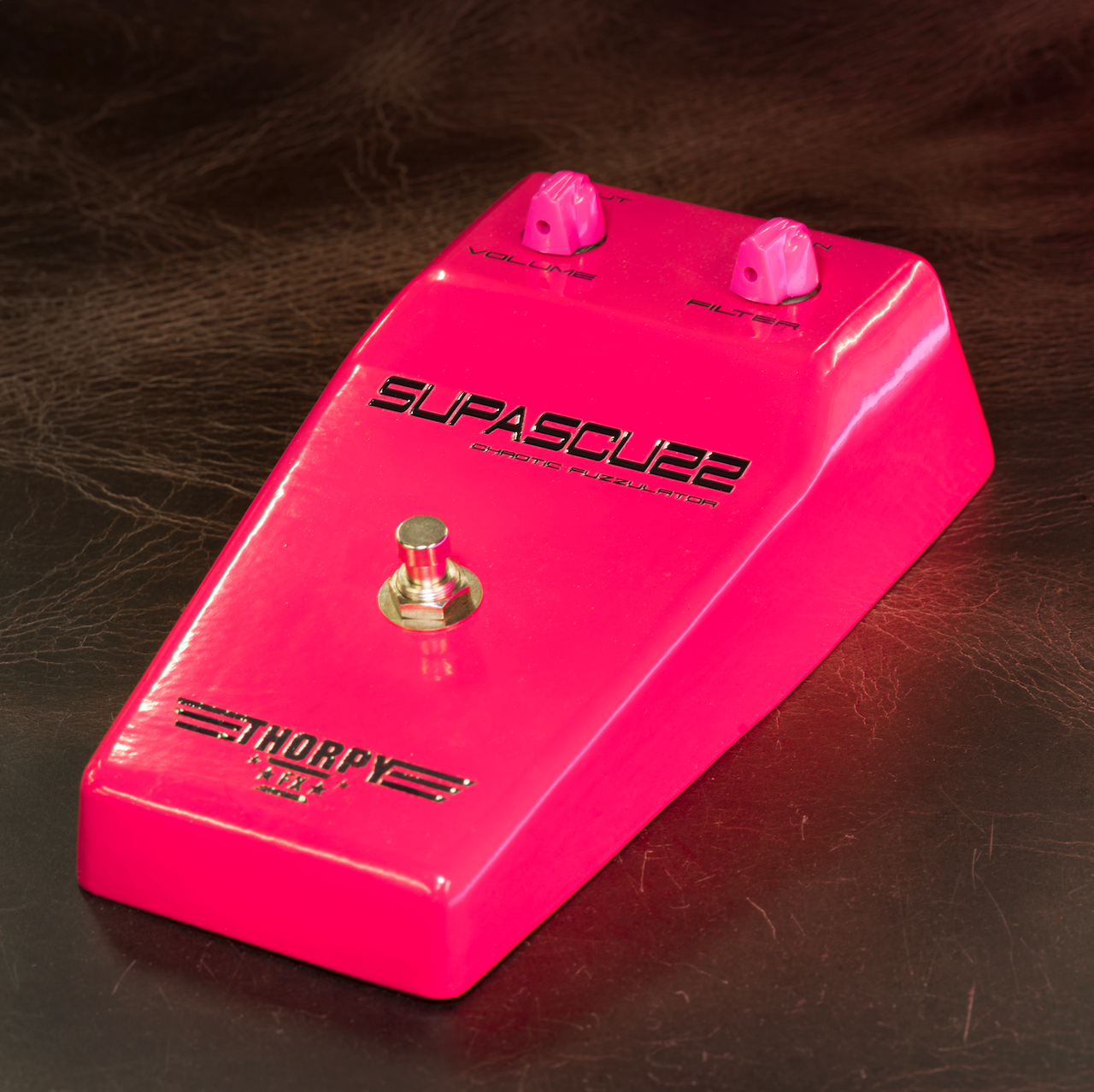 2025 CHRISTMAS PROJECT -SUPERSCUZZ