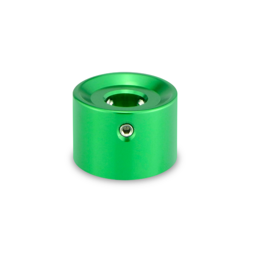 Tallboy Green Barefoot Button V1