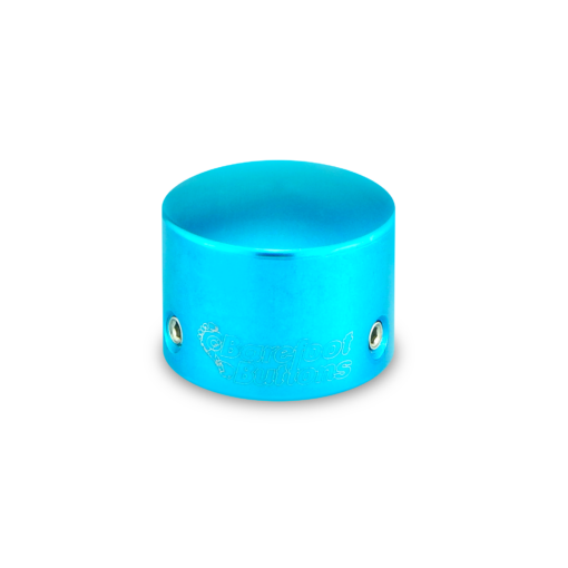 Tallboy Light Blue Barefoot Button V1