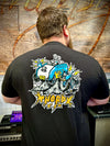 ThorpyFX/Kit Trigg Logo T Shirt