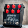 THE WOPR - Special Project 4