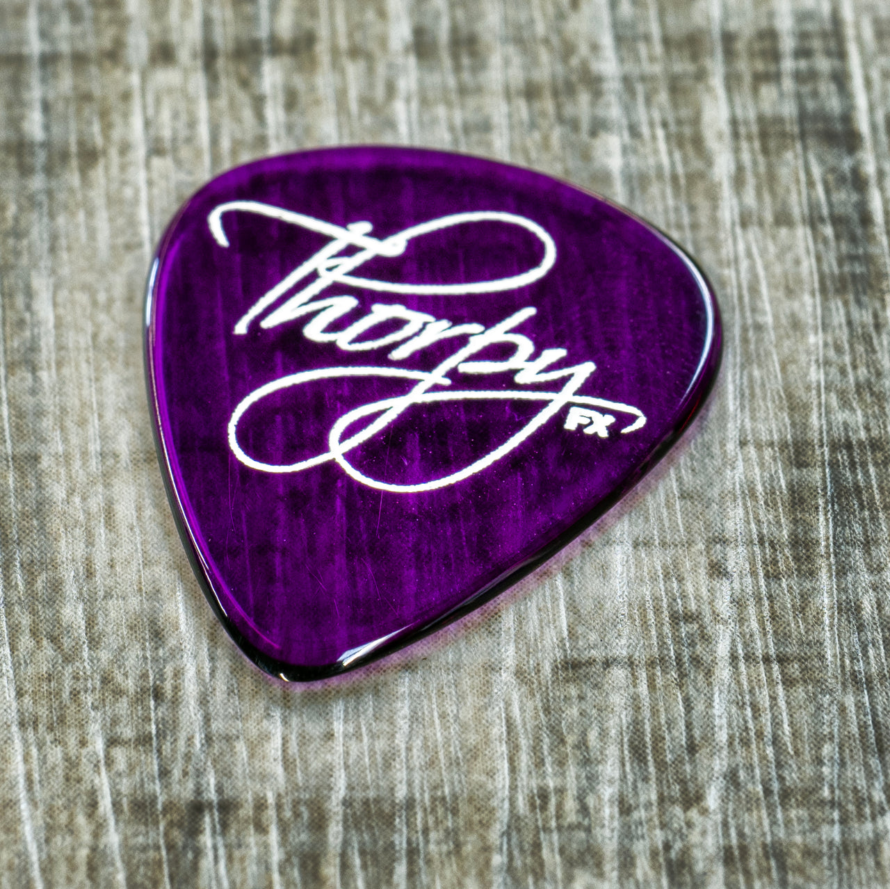 ThorpyFX Purple Honey Picks