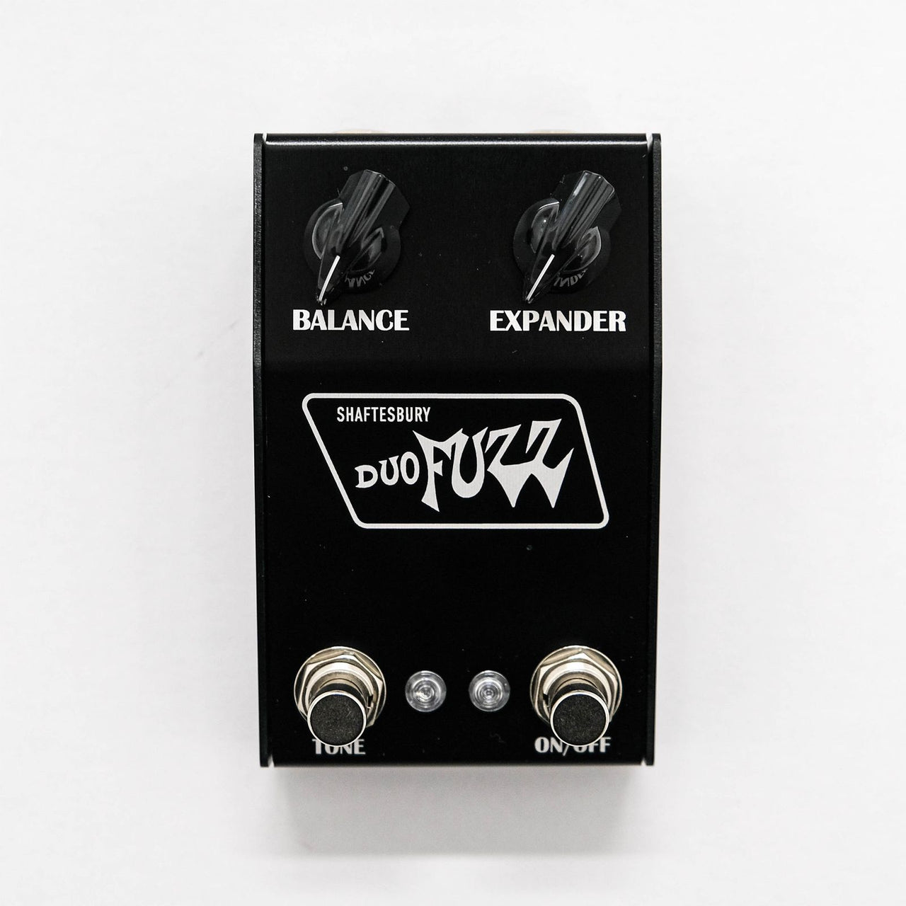 Shaftesbury Duo Fuzz