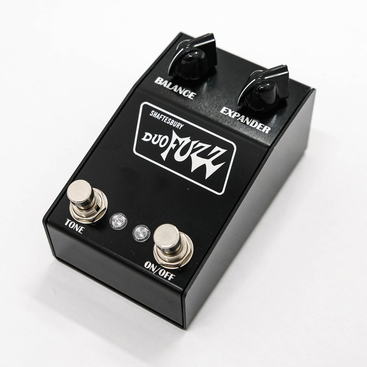 Shaftesbury Duo Fuzz