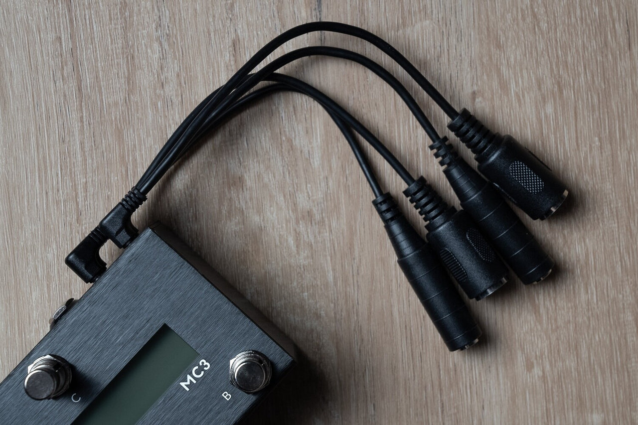 Adaptateur de câble MIDI