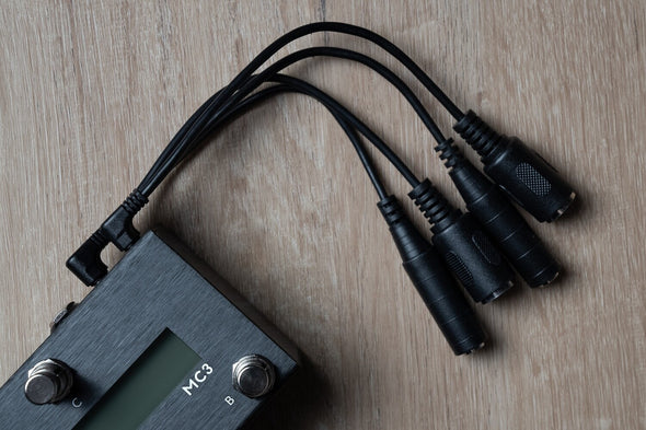 MIDI Cable Adaptor