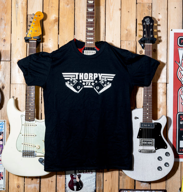 ThorpyFx T-Shirt