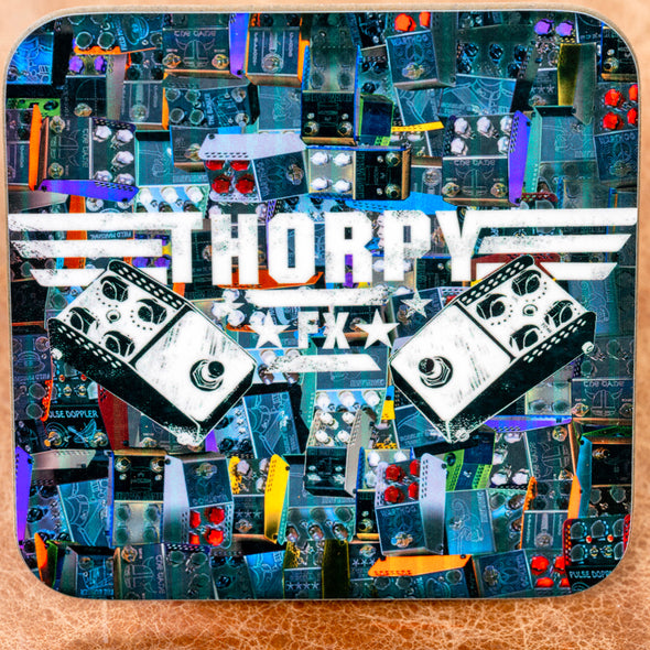 ThorpyFX Coasters