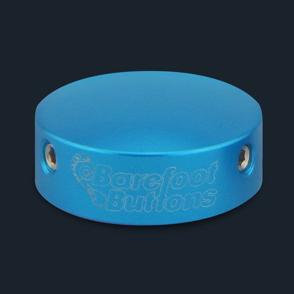 Light Blue Barefoot Button V1