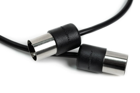 Morningstar Engineering 5-pin MIDI Cable