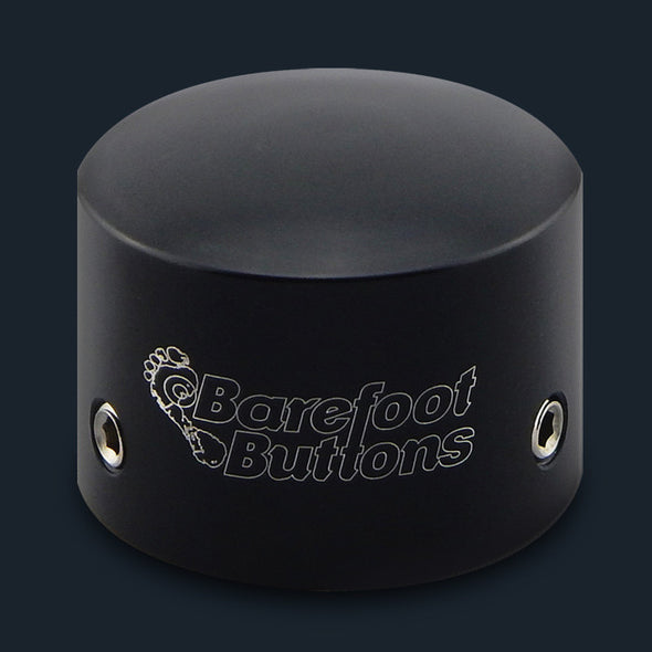 Tallboy Black Barefoot Button V1