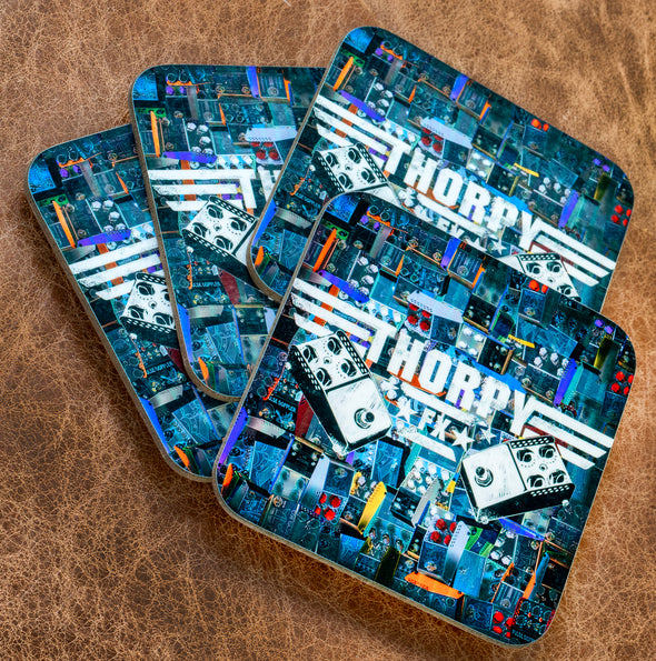 ThorpyFX Coasters