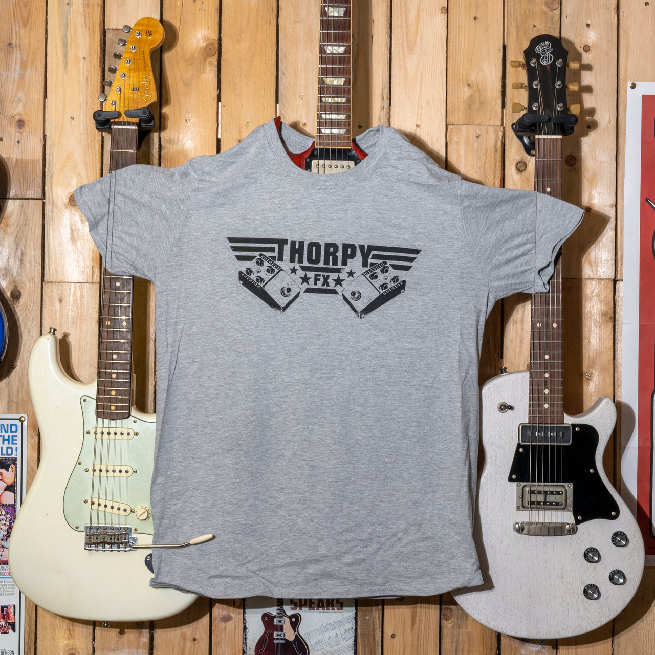 ThorpyFx T-Shirt