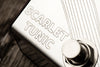 SCARLET TUNIC Analog amp emulator