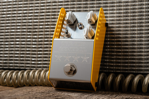 The FAT GENERAL Parallel Compressor