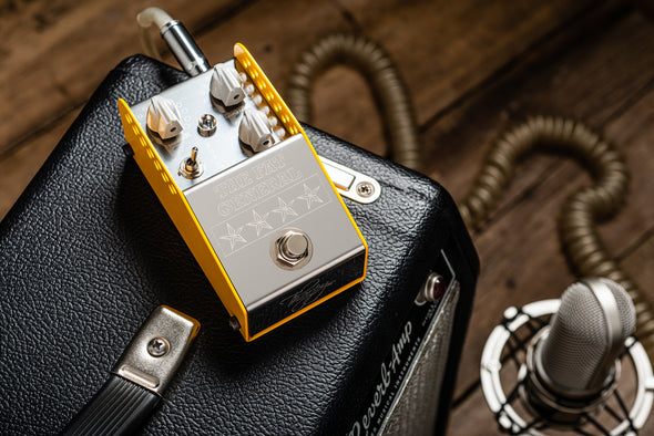 The FAT GENERAL Parallel Compressor