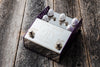 THE DANE Overdrive and Booster, Peter "Danish Pete" Honore's Signature pedal